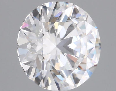 1.89 Carat Round Lab Diamond :: 360 spin frame 07