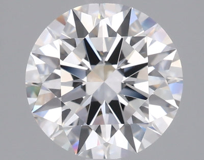 1.93 Carat Round Lab Diamond