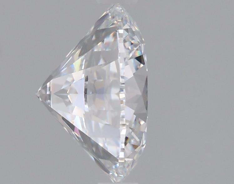 1.93 Carat Round Lab Diamond :: 360 spin frame 01