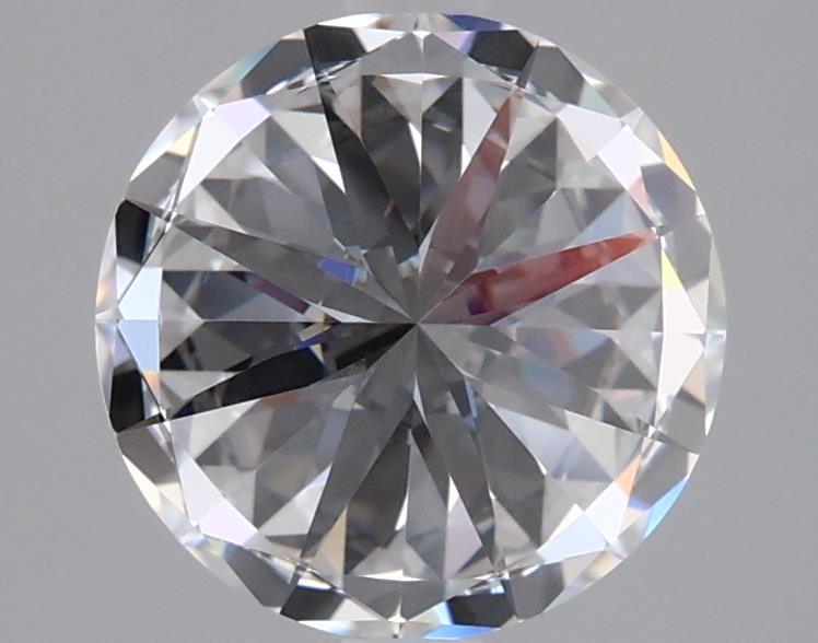 1.93 Carat Round Lab Diamond :: 360 spin frame 02