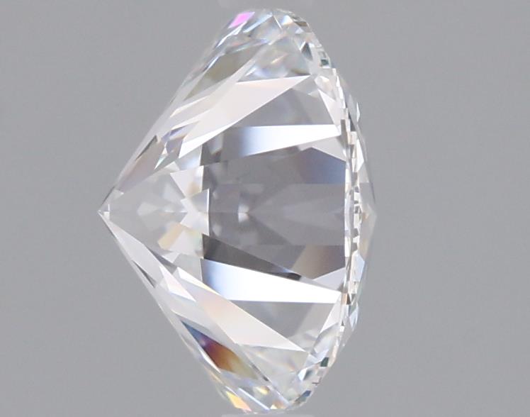 1.93 Carat Round Lab Diamond :: 360 spin frame 04