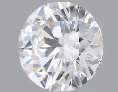 1.93 Carat Round Lab Diamond :: 360 spin frame 05