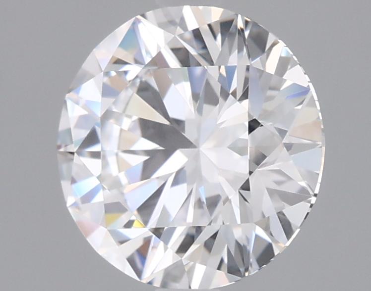 1.93 Carat Round Lab Diamond :: 360 spin frame 05
