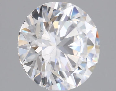 1.93 Carat Round Lab Diamond :: 360 spin frame 07