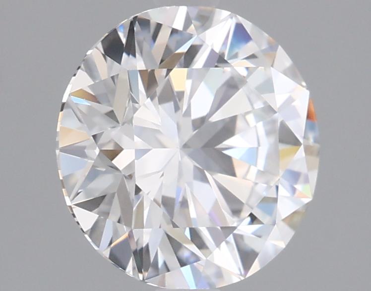 1.93 Carat Round Lab Diamond :: 360 spin frame 07