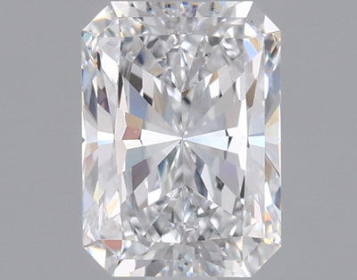 1.09 Carat Radiant Lab Diamond