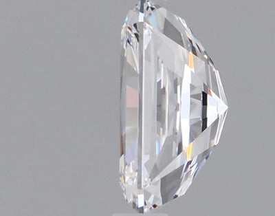 1.09 Carat Radiant Lab Diamond :: 360 spin frame 01