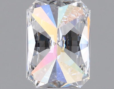 1.09 Carat Radiant Lab Diamond :: 360 spin frame 02