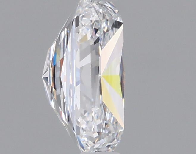 1.09 Carat Radiant Lab Diamond :: 360 spin frame 04