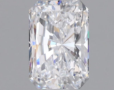 1.09 Carat Radiant Lab Diamond :: 360 spin frame 05