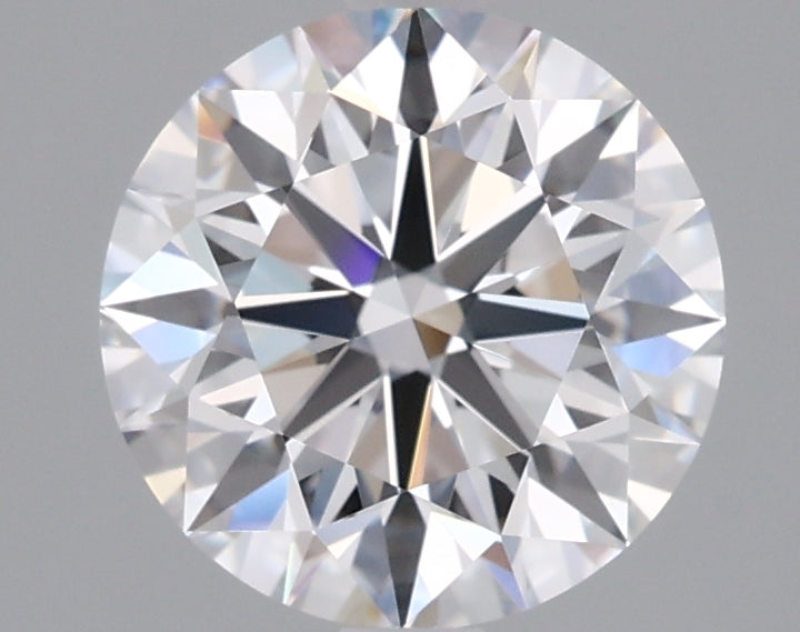1.86 Carat Round Lab Diamond