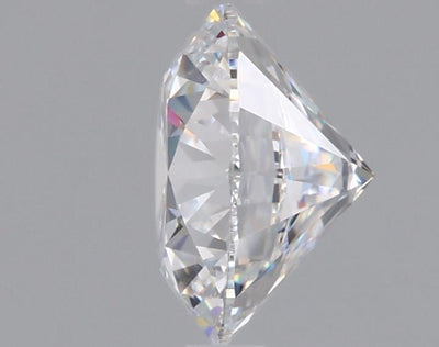 1.86 Carat Round Lab Diamond :: 360 spin frame 01