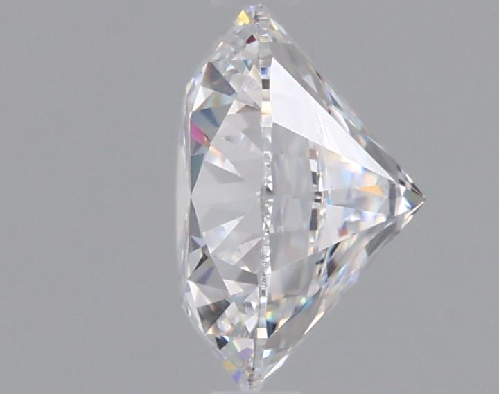 1.86 Carat Round Lab Diamond :: 360 spin frame 01