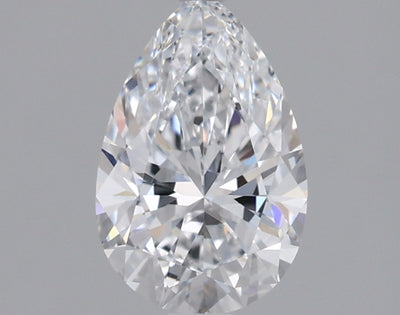1.07 Carat Pear Lab Diamond