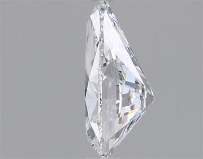 1.07 Carat Pear Lab Diamond :: 360 spin frame 01