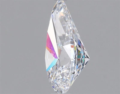 1.07 Carat Pear Lab Diamond :: 360 spin frame 04