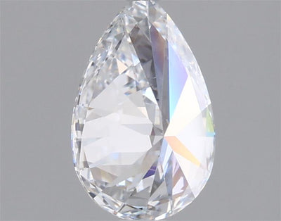 1.07 Carat Pear Lab Diamond :: 360 spin frame 06
