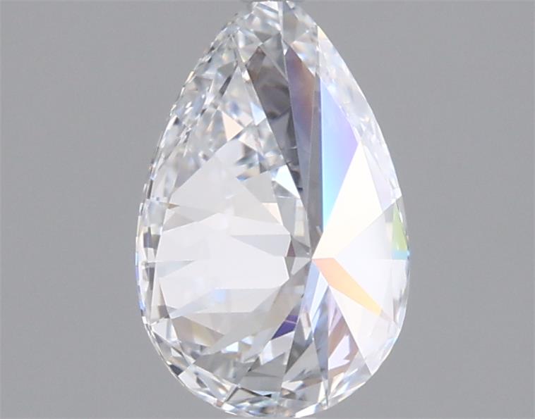 1.07 Carat Pear Lab Diamond :: 360 spin frame 06