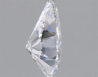 1.07 Carat Pear Lab Diamond :: 360 spin frame 07