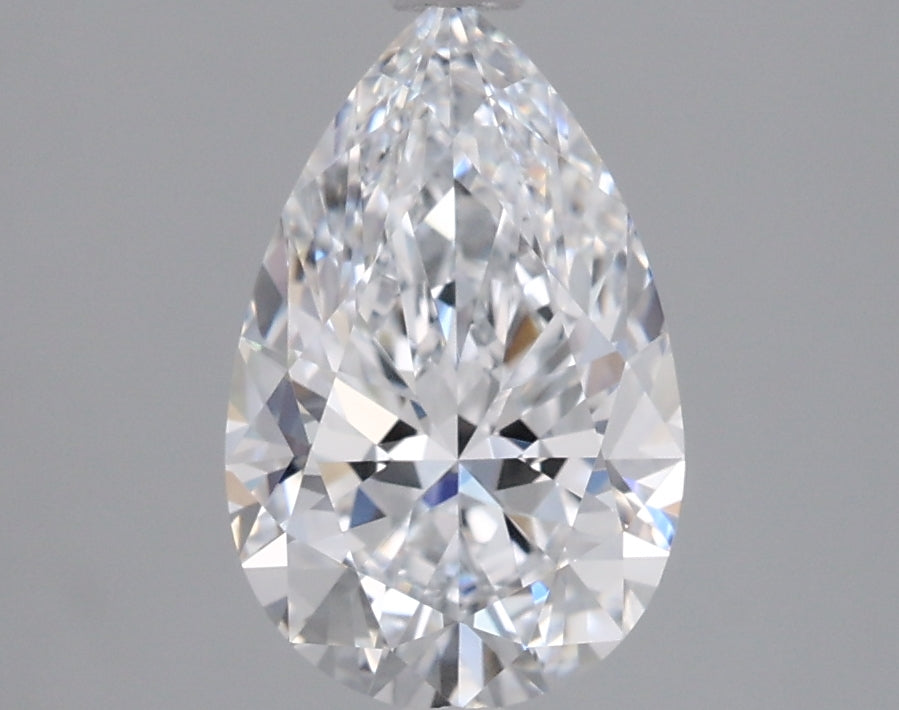 1.53 Carat Pear Lab Diamond