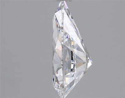 1.53 Carat Pear Lab Diamond :: 360 spin frame 01