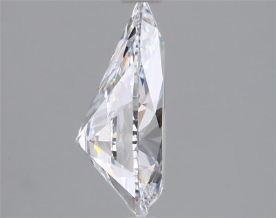 1.53 Carat Pear Lab Diamond :: 360 spin frame 02
