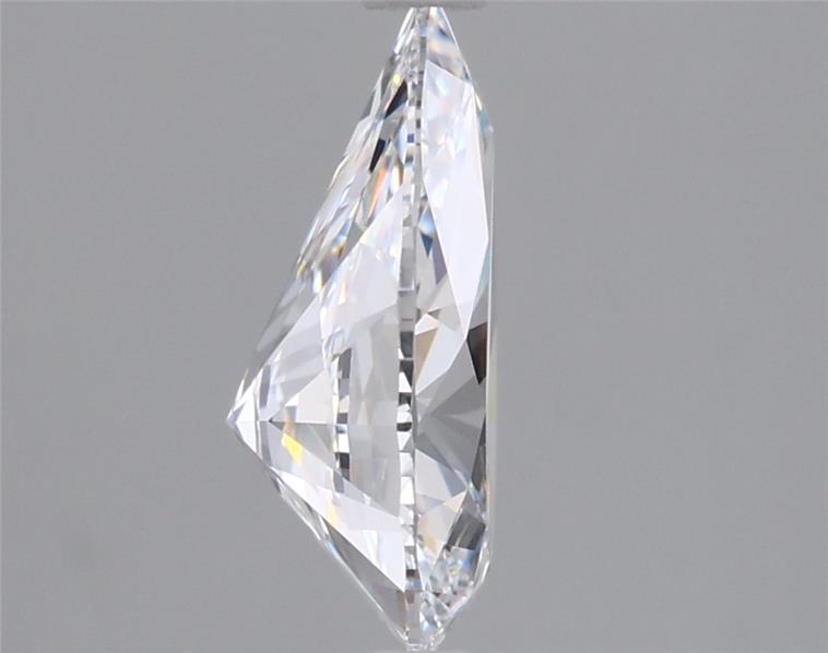 1.53 Carat Pear Lab Diamond :: 360 spin frame 02