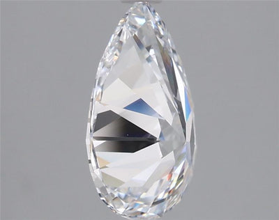 1.53 Carat Pear Lab Diamond :: 360 spin frame 03