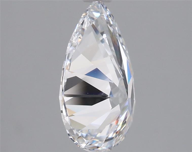 1.53 Carat Pear Lab Diamond :: 360 spin frame 03