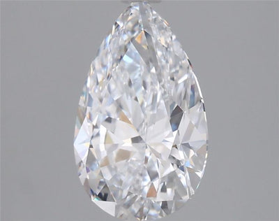 1.53 Carat Pear Lab Diamond :: 360 spin frame 04