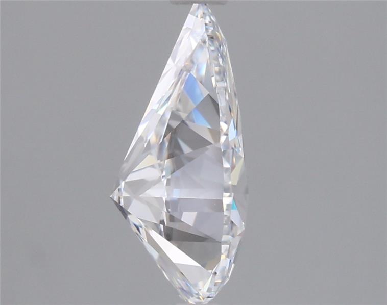 1.53 Carat Pear Lab Diamond :: 360 spin frame 05