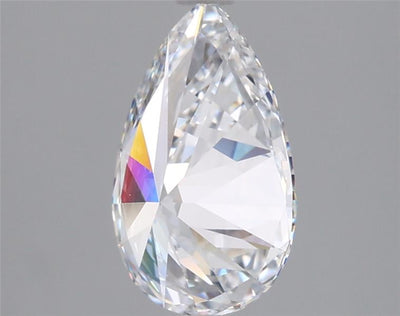 1.53 Carat Pear Lab Diamond :: 360 spin frame 07