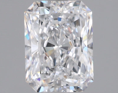 1.54 Carat Radiant Lab Diamond