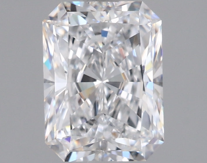 1.54 Carat Radiant Lab Diamond