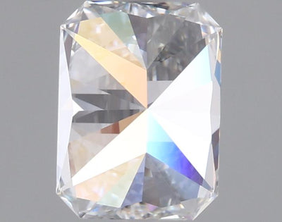 1.54 Carat Radiant Lab Diamond :: 360 spin frame 01