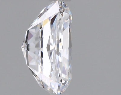 1.54 Carat Radiant Lab Diamond :: 360 spin frame 02