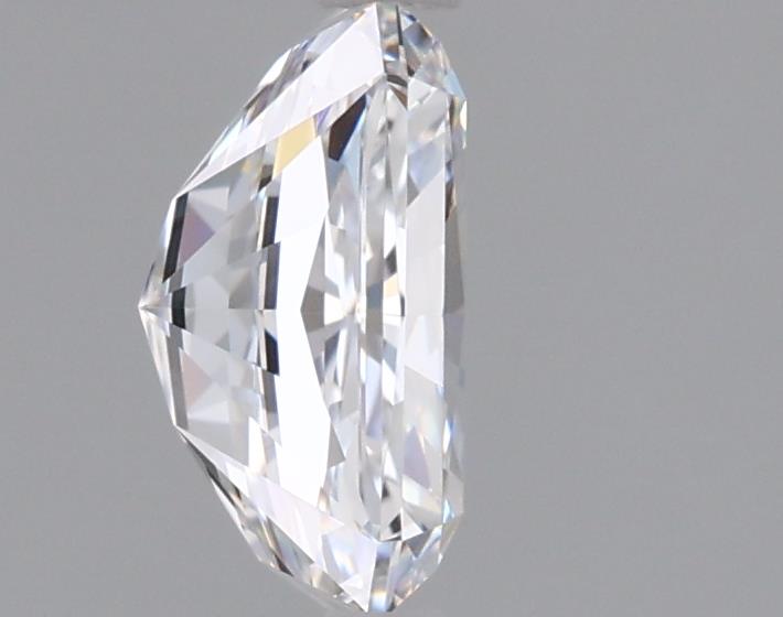 1.54 Carat Radiant Lab Diamond :: 360 spin frame 02