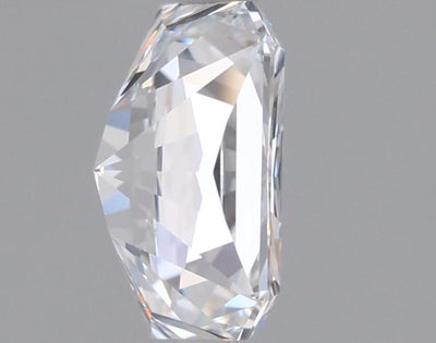 1.54 Carat Radiant Lab Diamond :: 360 spin frame 05