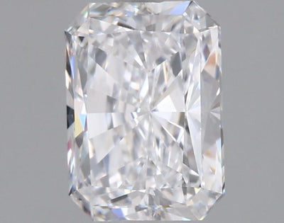 1.54 Carat Radiant Lab Diamond :: 360 spin frame 06
