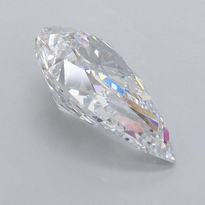 1.27 Carat Pear Lab Diamond :: 360 spin frame 03