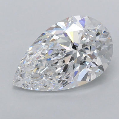 1.27 Carat Pear Lab Diamond :: 360 spin frame 04
