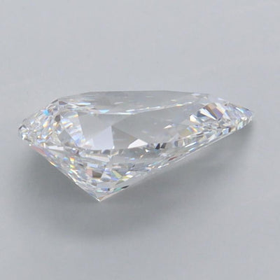 1.27 Carat Pear Lab Diamond :: 360 spin frame 06
