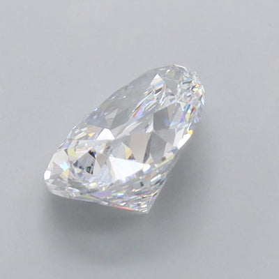 1.27 Carat Pear Lab Diamond :: 360 spin frame 07