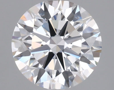 1.69 Carat Round Lab Diamond