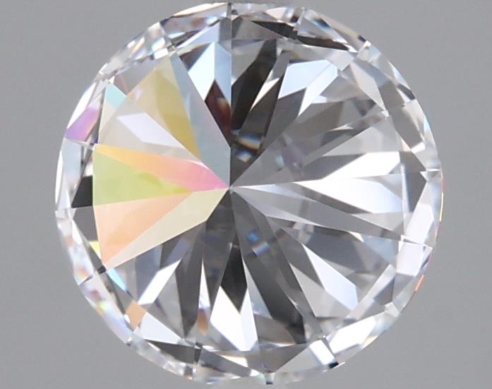 1.69 Carat Round Lab Diamond :: 360 spin frame 01