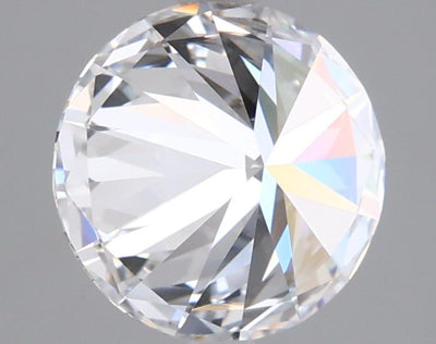 1.69 Carat Round Lab Diamond :: 360 spin frame 06