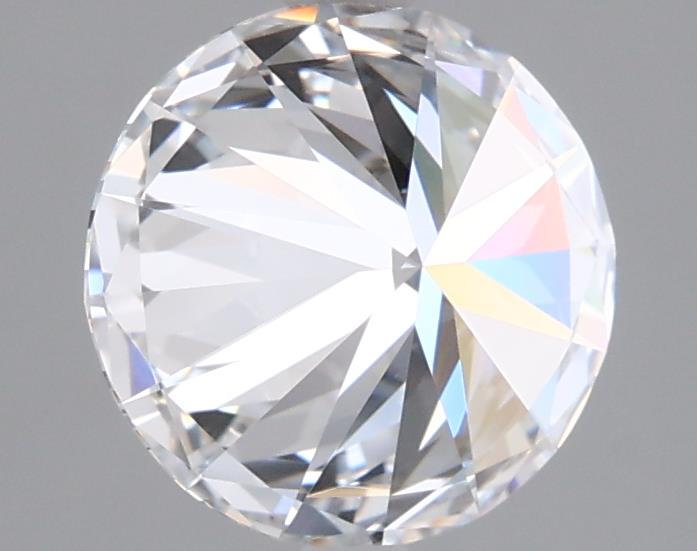 1.69 Carat Round Lab Diamond :: 360 spin frame 06