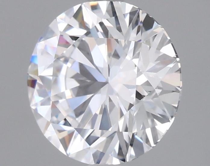 1.69 Carat Round Lab Diamond :: 360 spin frame 07