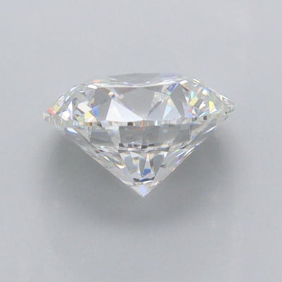 1.02 Carat Round Lab Diamond :: 360 spin frame 01