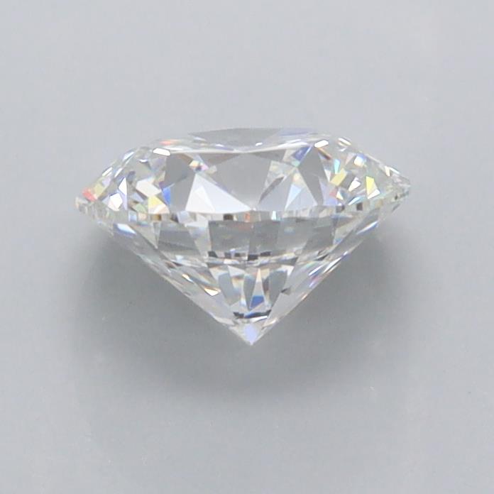 1.02 Carat Round Lab Diamond :: 360 spin frame 01
